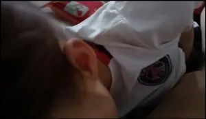 Ghệ đam mê đá bóng