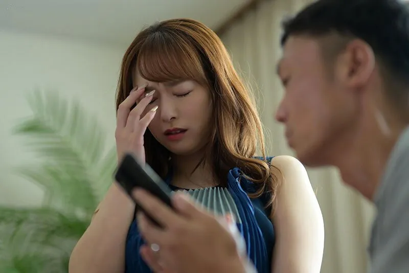 Người vợ sốc khi ông chồng tâm sự về ước muốn nhìn bà xã bị người khác địt