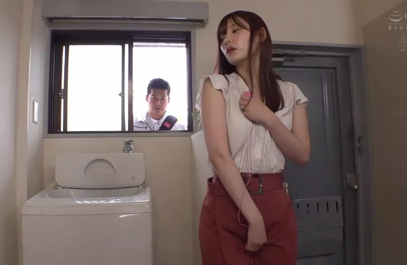 Bị người chồng hờ hửng vợ yêu trả bài với anh kỹ thuật chung cư đến mang bầu