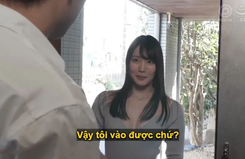 Người anh trai giàu sang bị cô em hàng xóm xinh tươi, đã có chồng mới dọn về, dụ dỗ quan hệ tình dục.
