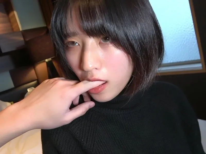 Liếm cô bé nhân tình cực phẩm